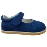 Blanditos Balerinke DELHI MERCEDITAS RESPETUOSA Marino Modra Cene