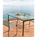 Kave Home Vrtni stol s keramičkom daskom 101x223 cm Maurina – | shoptok.hr