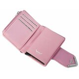 Vuch Ženski novčanik Nava Pink, 10,5 x 8 cm | shoptok.hr