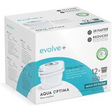 Aqva optima evolve+ filter 12 kom | Eponuda.com