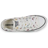 Converse CHUCK TAYLOR ALL STAR FLORAL Bijela | shoptok.hr