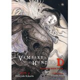 Penguin Random House Hideyuki Kikuchi - Vampire Hunter D Omnibus, Book 4 | Eponuda.com