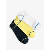 Koton 3-Piece Booties Socks Set cene