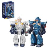  Robot sa vise lica mix ( 61/29313 ) | ePonuda.com