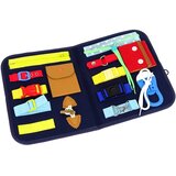 Case Ovitek za senzorno manipulacijo za malčke | Shoptok.si