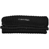 Calvin Klein WOMEN&#39;S SCARF BLACK | shoptok.hr