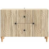 TV ormar Hrast sonoma 89 x 34,5 x 60 cm Konstruirano drvo | shoptok.hr
