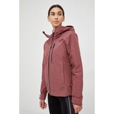 The North Face Jakna Descendit roza barva | Shoptok.si