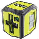 Ryobi Laserski nivelator nivelir ukrštenih linija, RBCLLG2 Cene