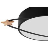 Toolight black moon APP866-C stropna svjetiljka | shoptok.hr