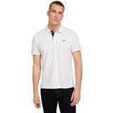Tom Tailor Muška polo majica 1027713, Bela Cene