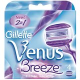 Gillette Venus Breeze rezervne britve za žene Cijene