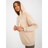 FANCY Sweatshirt-FA-BL-8125.67P-light beige Cijene