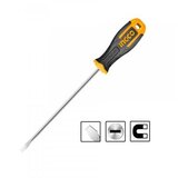 Ingco Odvijač ravni 4x100 - HS684100 INGCO | shoptok.hr