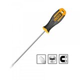 Ingco odvijač ravni HS684100 | ePonuda.com