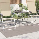  Tepih za unutarnju i vanjsku uporabu PALMERAS Bež 80 x 200 cm | shoptok.hr