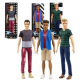 Barbie modni Ken Cene