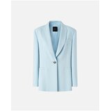 Pinko Jakne 104883A213 Modra Cene