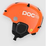 Poc ito Fornix MIPS Kids Celada fluorescent orange Cene