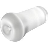 Fetish Fantasy Series FETISH FANTASY EXTREME - SLIDE & GLIDE STROKER SILICONE TRANSPARENT | Shoptok.si