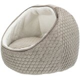  Kućica livia 55x45 krem za pse i mace | Eponuda.com