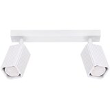 Sollux Lighting Stropna svetilka RAYO 2 bela, (5000499405) | Shoptok.si