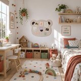 Styler Akustični panel Bear &amp;ndash; Slike