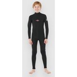 Rip Curl Dawn Patrol Bz 43 Kids Neoprenska obleka black | Shoptok.si