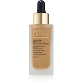 Estée Lauder Futurist SkinTint Serum Foundation With Botanical Oil Infusion SPF 20 Serum Foundation SPF 20 nijansa 3W1 Tawny 30 ml | shoptok.hr