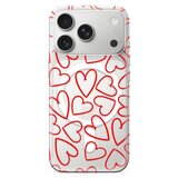  Futrola silikonska print magsafe za iphone 17 pro (6.3) my love ( F122874 ) Cene
