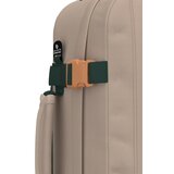 CabinZero Classic 28L Cebu Sands Nahrbtnik Bež | Shoptok.si