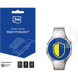 3mk ZA&amp;Scaron;ČITNO FLEKSIBILNO STEKLO ZA HUAWEI WATCH GT 6 PRO 46 MM ZA&amp;Scaron;ČITA, (5000333834) Slike