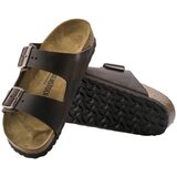 Birkenstock Sandali & Odprti čevlji Arizona BS Regular - Habana Kostanjeva | Shoptok.si