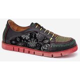 Maciejka Leather Women's Shoes Patterned | Eponuda.ba