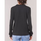 Adidas Puloverji SC LS TEE Črna | Shoptok.si