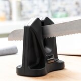 InnovaGoods Pro V Sharvy oštrilo za noževe 9,5 x 9,4 x 5,5 cm | shoptok.hr