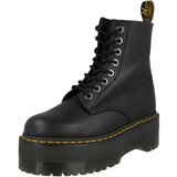 Dr. Martens Gležnarji z vezalkami '1460 Pascal Max' črna | Shoptok.si