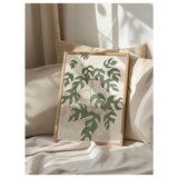 WALLXPERT dekorativna slika u okviru 30 x 40 cm | Eponuda.com