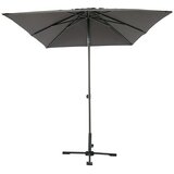 SUNFUN Suncobran Livorno (Antracit, 200 x 250 cm) | shoptok.hr