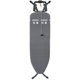 Leifheit daska za peglanje airboard m 120 x 38cm crna lf 72484 Cene