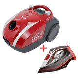 Vivax USISIVAČ VC-1610R+ IR-2201CC | ePonuda.com