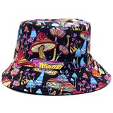 Kapa CR-22503 Mushrooms - Višebojni KP22503 | Shoptok.si