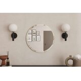 Hanah home okruglo ogledalo mermer ozze | ePonuda.com