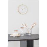 House Nordic Stenska ura ø 40 cm Takamaka – | Shoptok.si