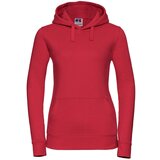 RUSSELL Women's Hoodie - Authentic Cene