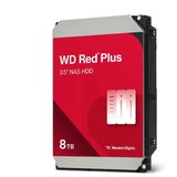 Western Digital Red Plus 8TB SATA III 3.5'' WD80EFPX HDD | ePonuda.com
