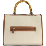 Guess Jeans BEIGE WOMEN'S BAG | ePonuda.com