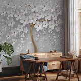  Foto tapeta - Magic Magnolia 450x315 | shoptok.hr