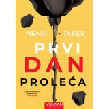 Vulkan Izdavaštvo Prvi dan proleća Cene