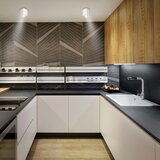  Brilagi - LED RGBW prigušiva spot svetlo MIA 1xGU10/6W/230V 100x80 mm bela | Eponuda.com